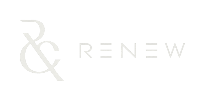 Renew: Consulting x Design